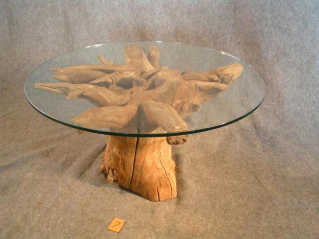 Cypress Root Table.JPG