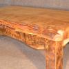 Solid Oak Table.JPG