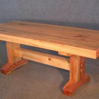 Stone Pine Solid T-Leg Table.JPG